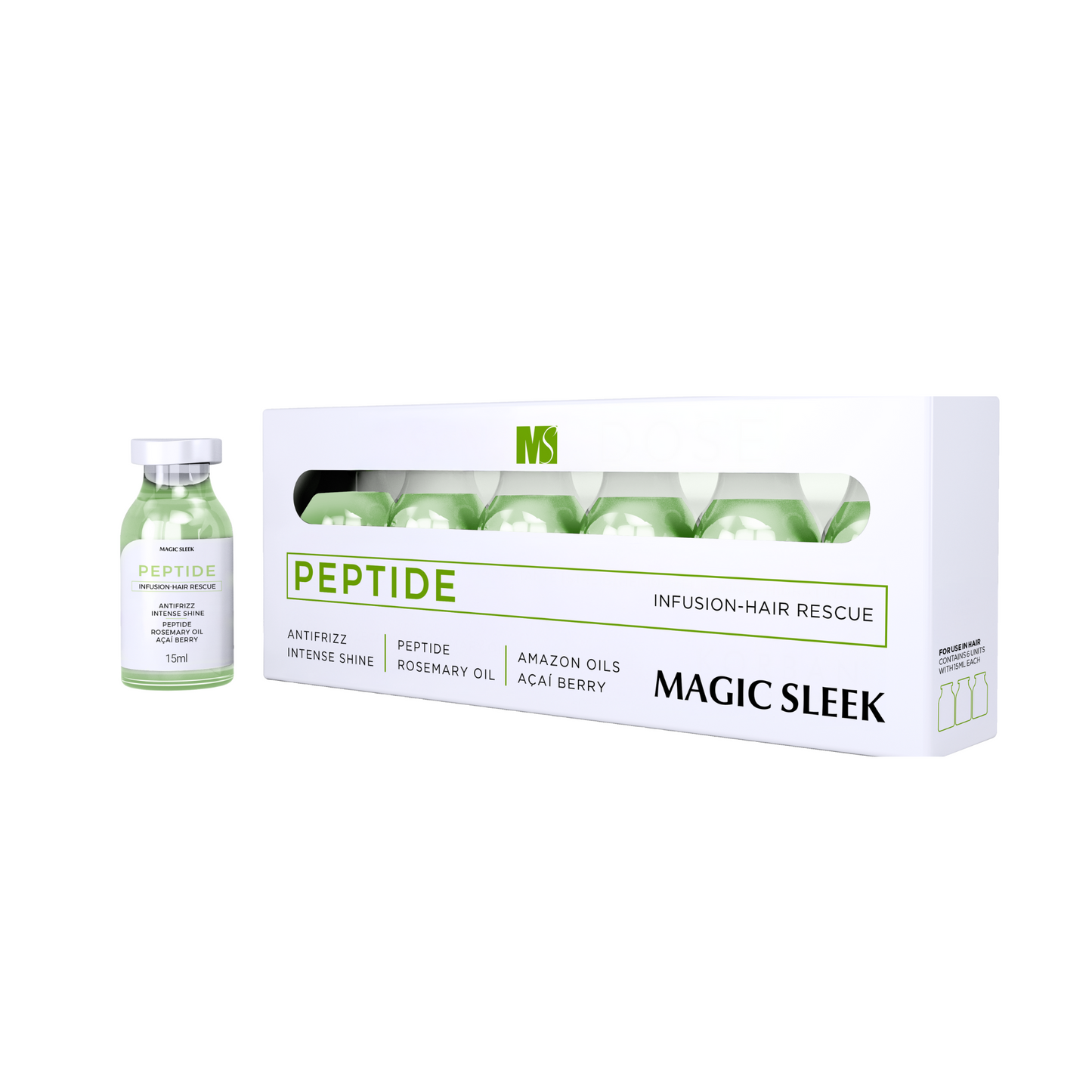 peptide