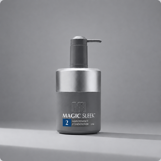 Magic Sleek Maintenance Daily Conditioner | 0.5 L or 1 L
