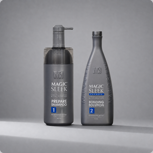 Magic Sleek Express Kit (0.5 - 1 Liter)