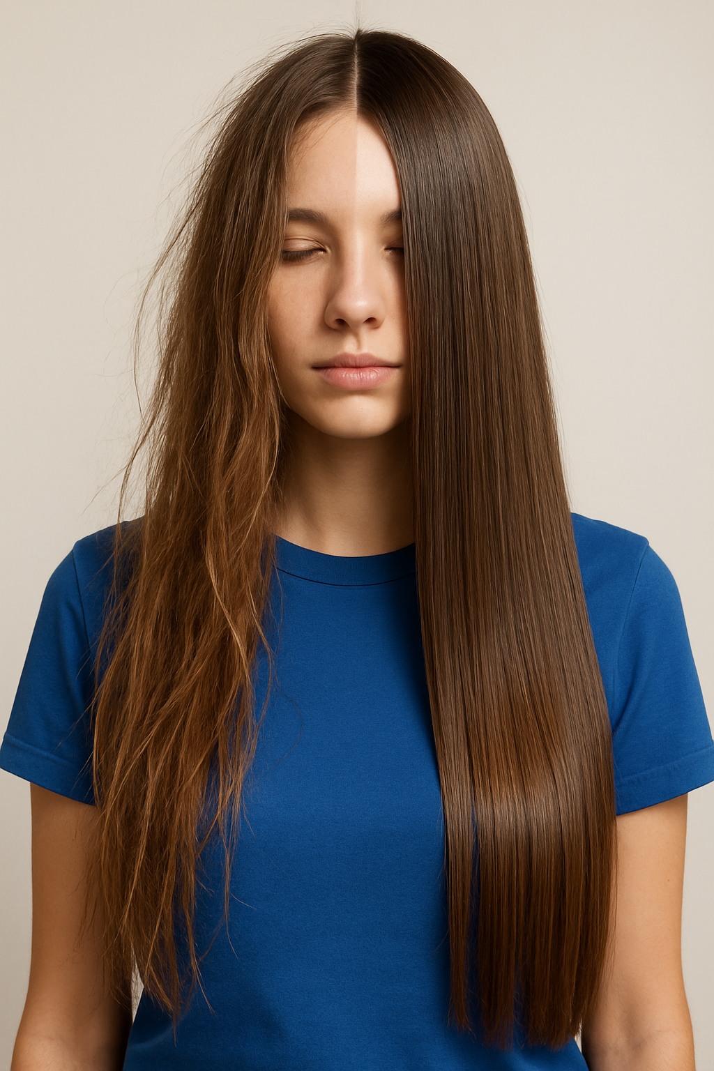 Keratin treatment