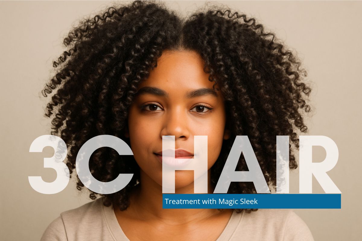 3C Hair