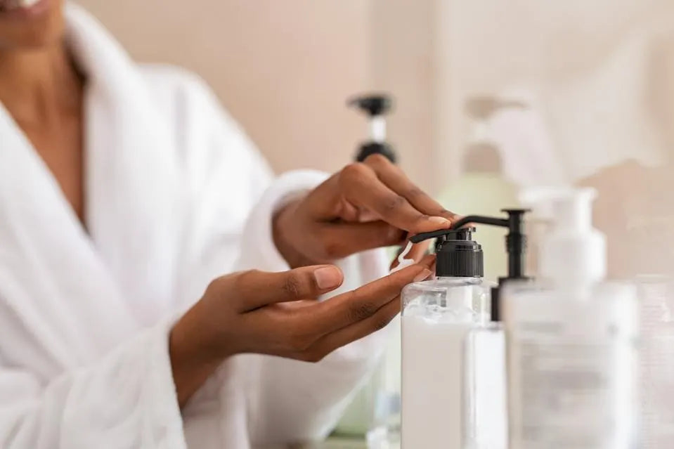 Amazing Benefits: Can I Use a Conditioner Without Shampoo?