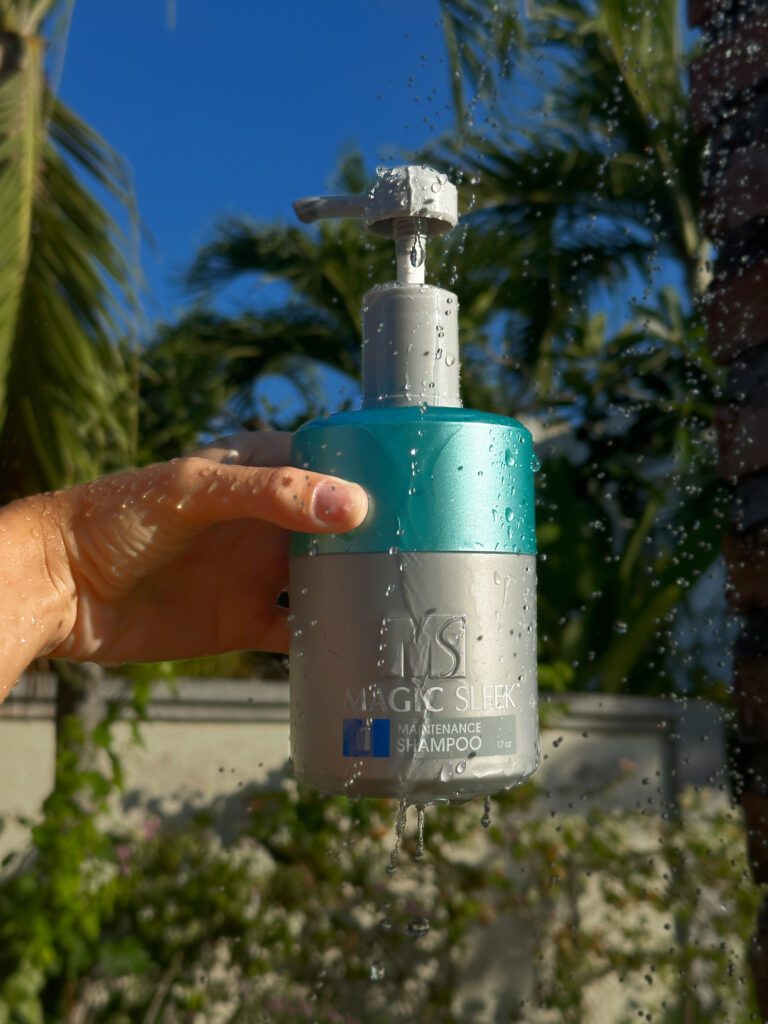 Maximum Hair Hydration: Elevate Your Hair Care Game
