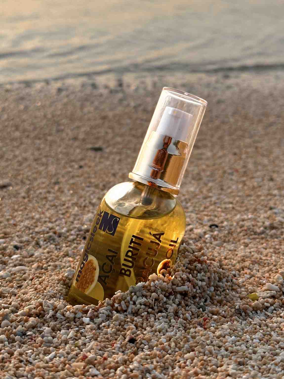 Keep Your Hair Healthy in the Summer