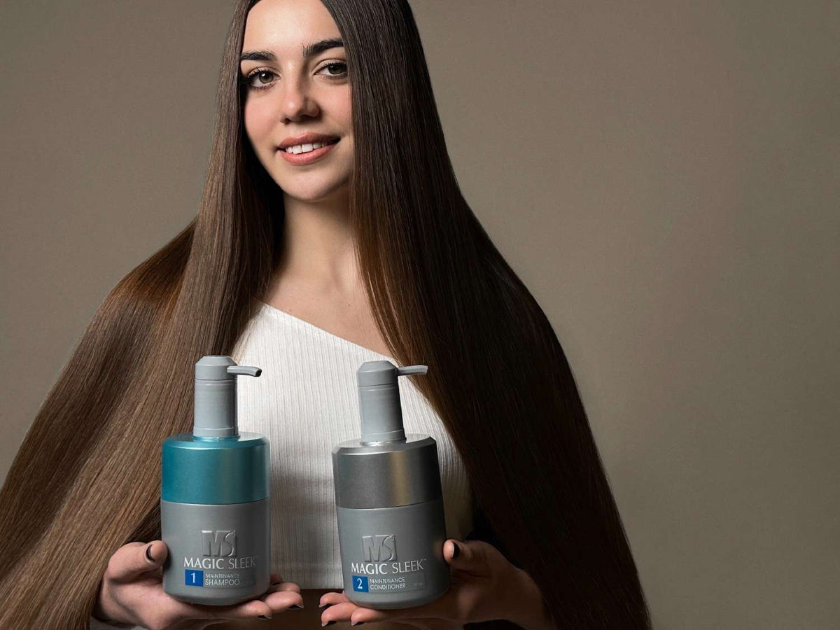Hair Care Trends 2025