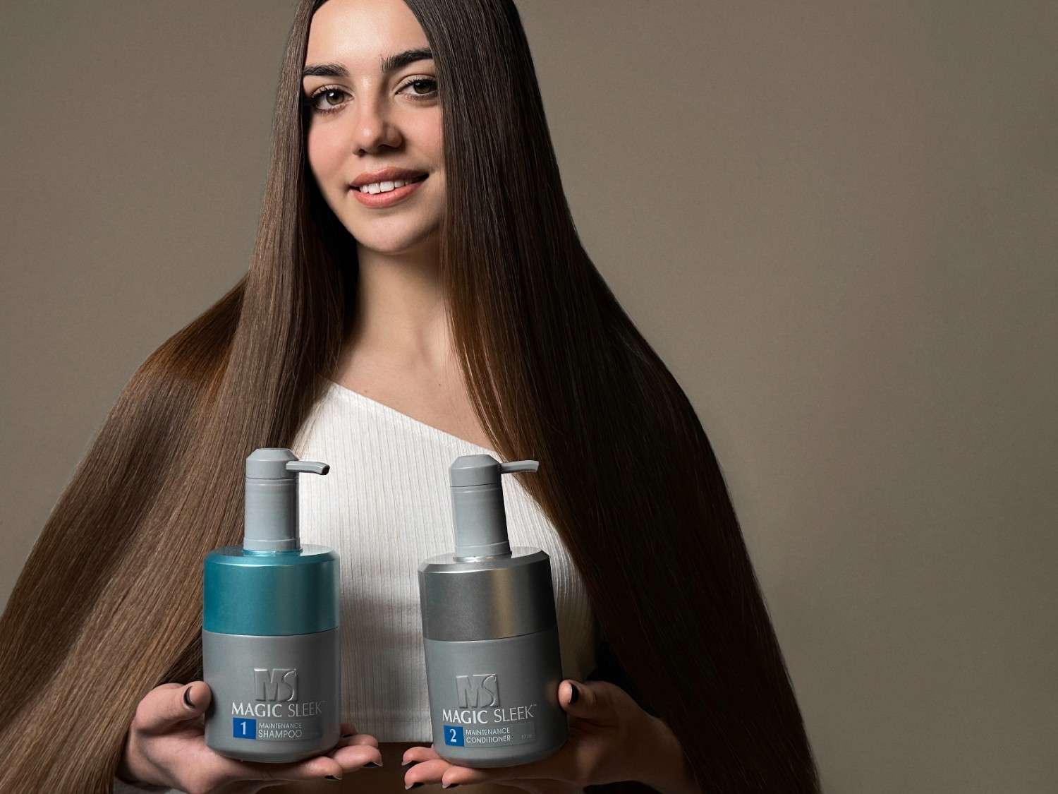 Hair Care Trends 2025