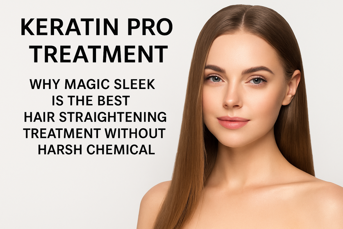 keratin pro treatment
