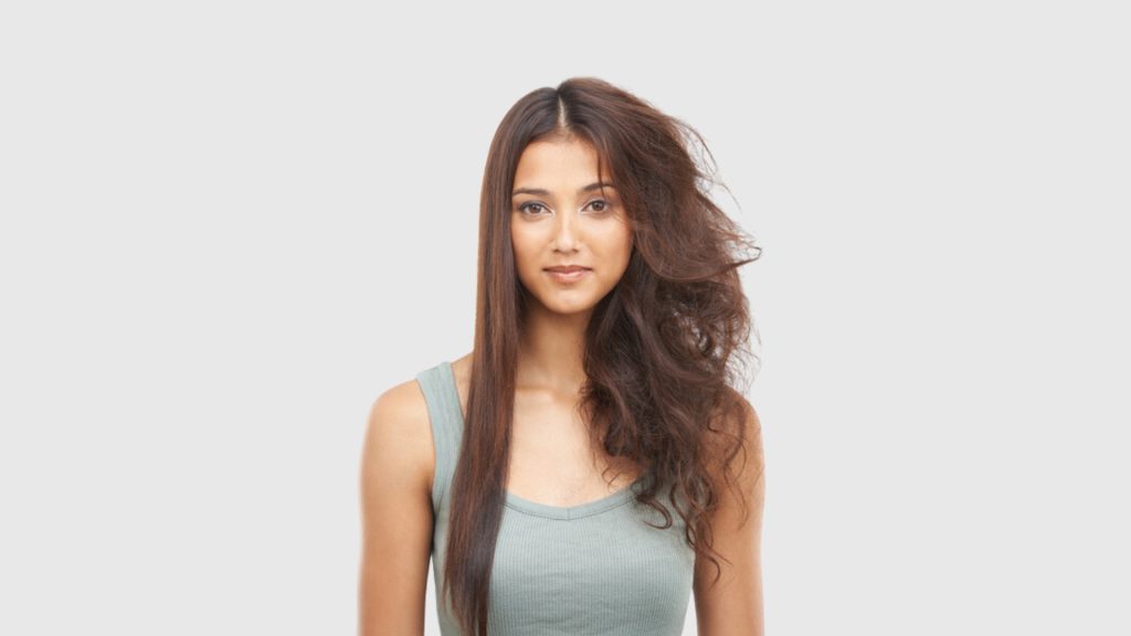 Revitalize Your Hair