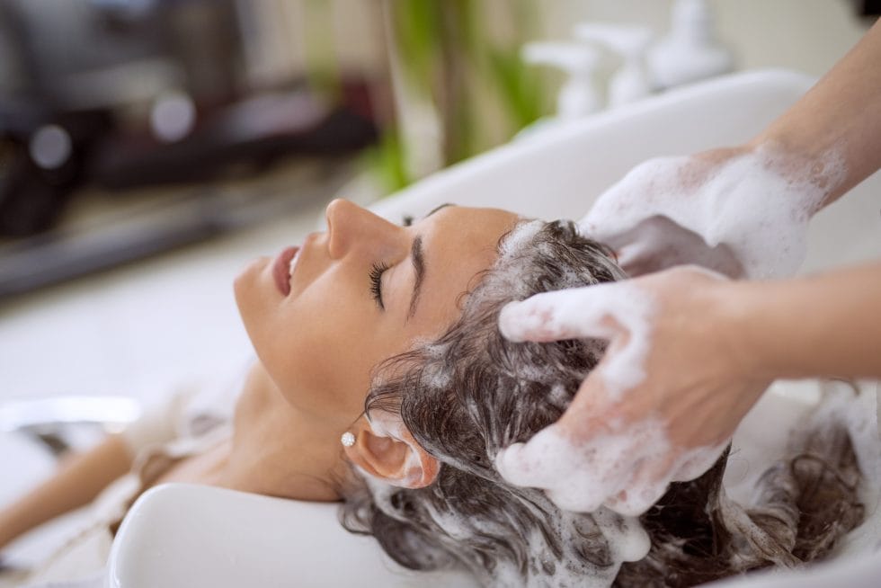 Hair Care Routine: Achieve Gorgeous Results with Magic Sleek