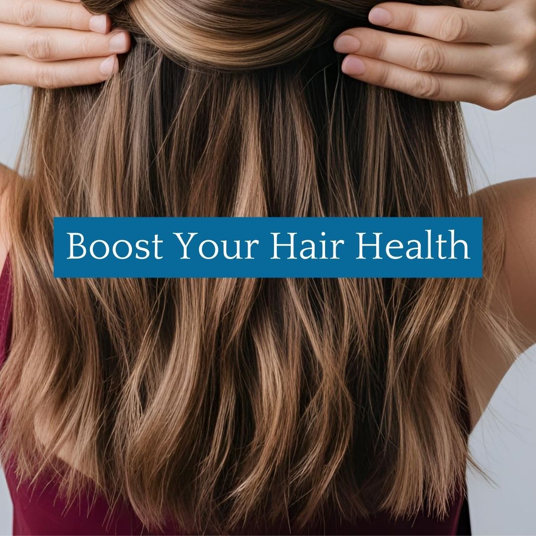 Hair Health