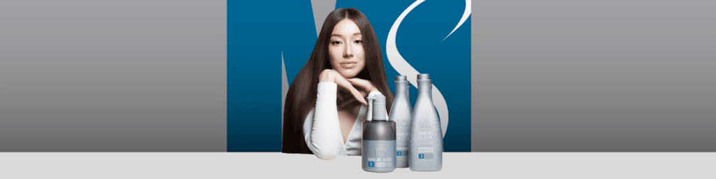 Keratin Alternative Treatment