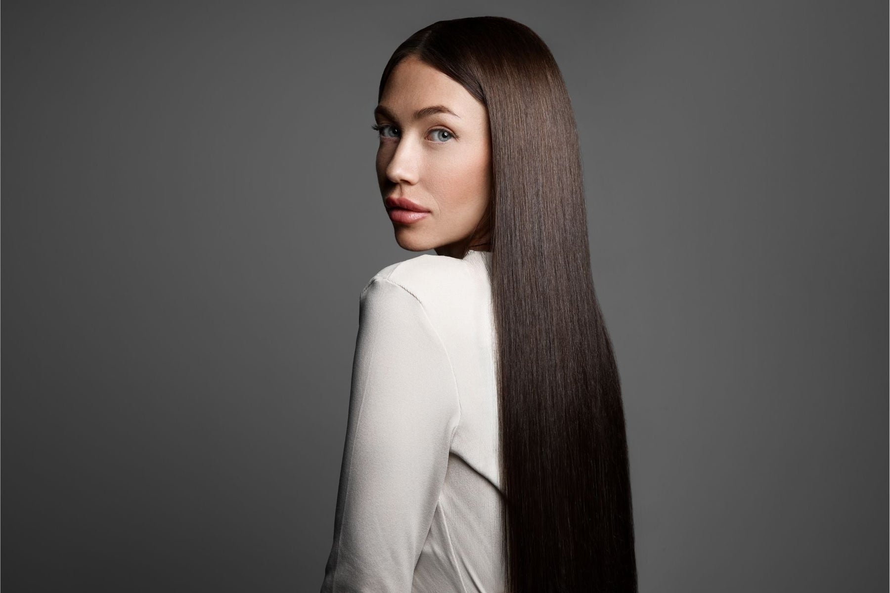 Your Path to Sleek Hair: Everything About Straight Perms and Magic Sleek