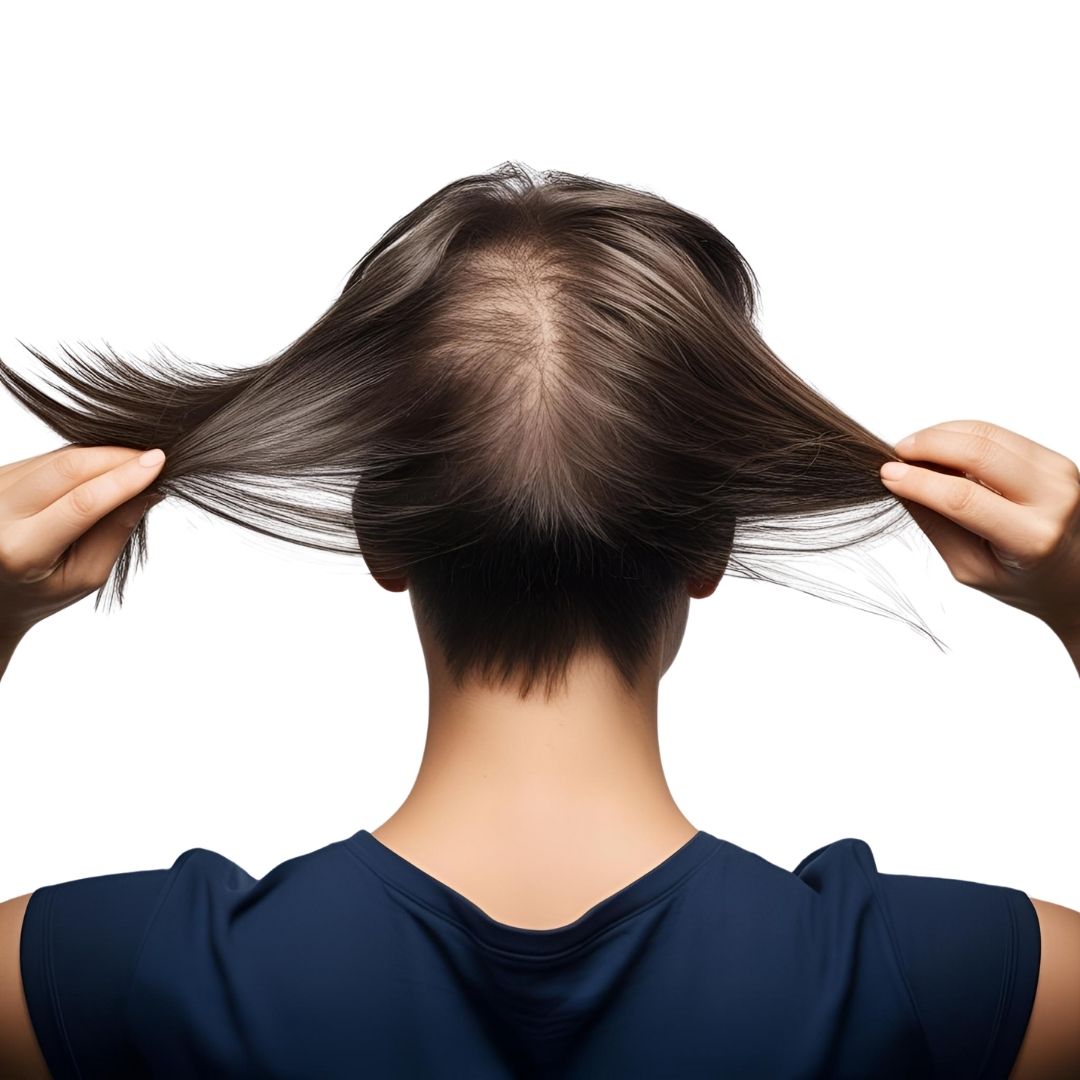 does keratin treatment damage hair