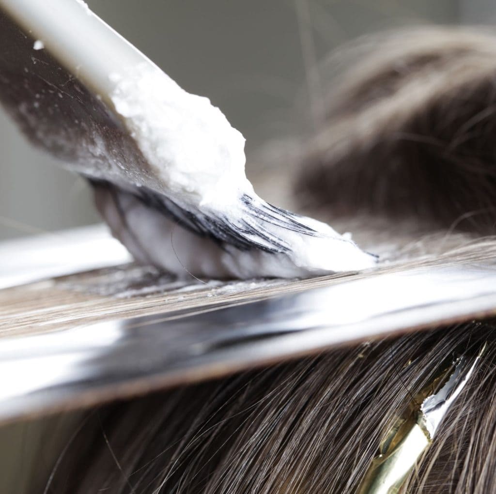hair color trends