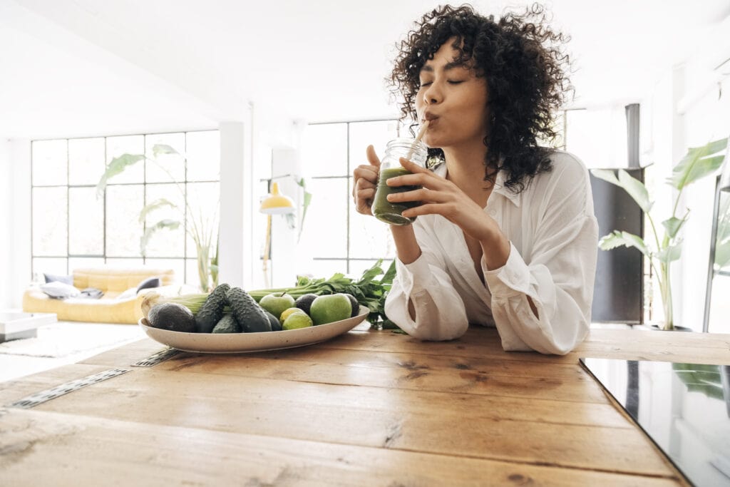 Healthy Hair: Foods That Boost Your Hair Care Routine