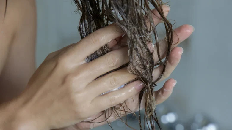 7 Miracle DIY Hair Mask for Gorgeous, Healthy Hair at Home