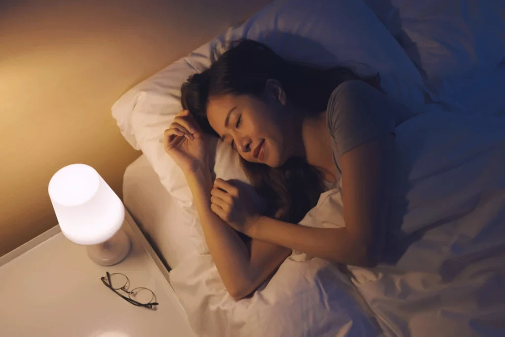 How to Protect Hair During Sleep
