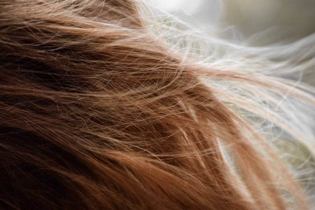 6 Best Products to Reduce Hair Static This Winter