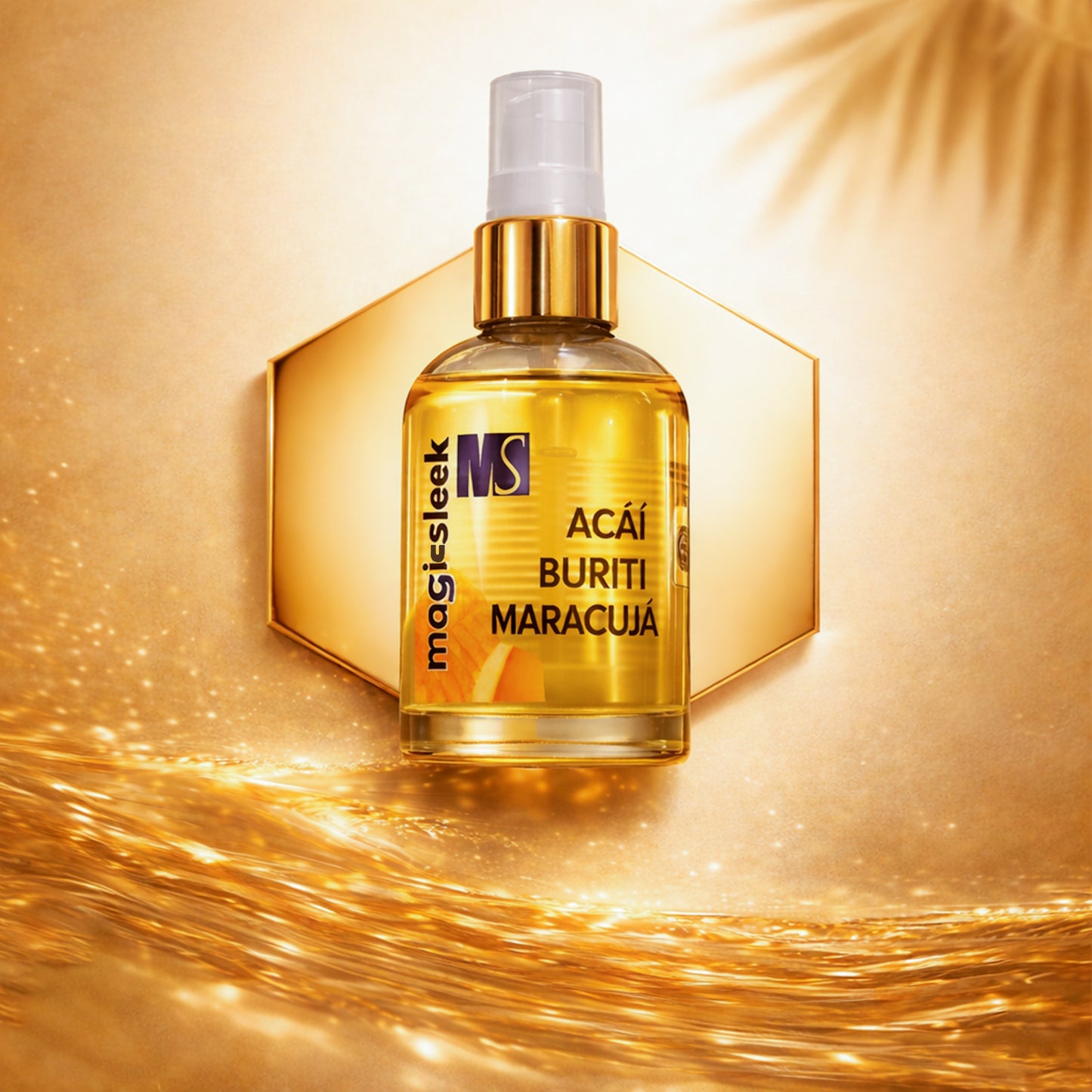 Acai oil-Best Hair Oil