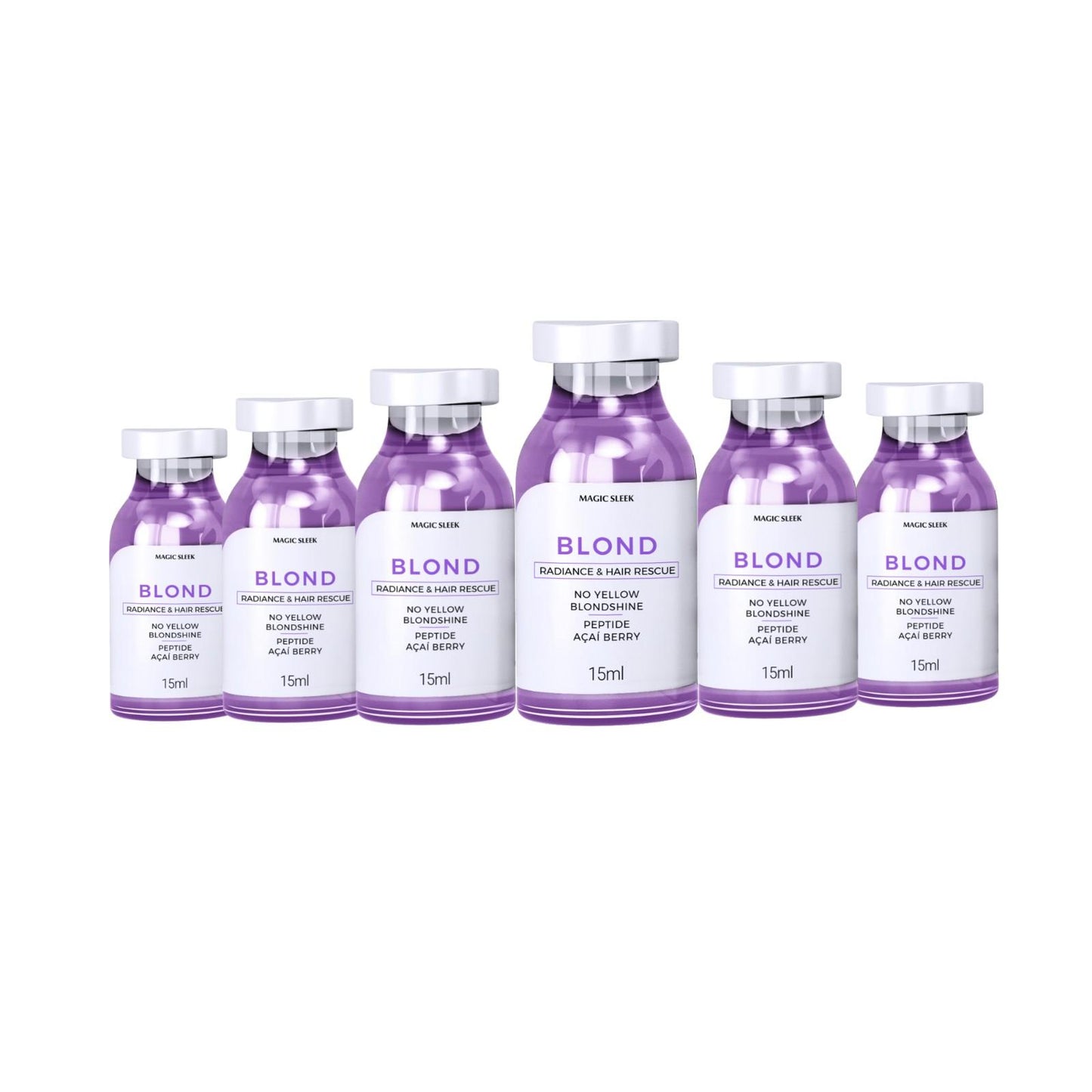 Blonde Radiance & Hair Rescue – The Ultimate Blonde Hair Treatments