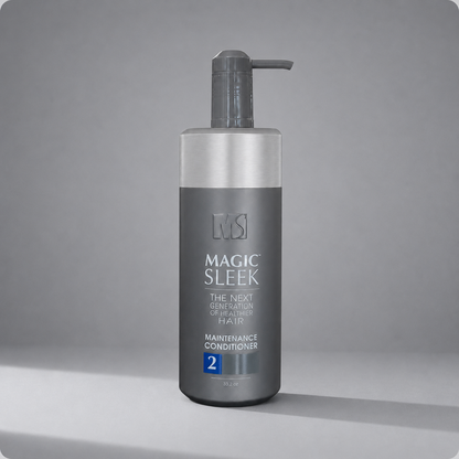 Magic Sleek Maintenance Daily Conditioner | 0.5 L or 1 L
