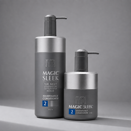 Magic Sleek Maintenance Daily Conditioner | 0.5 L or 1 L