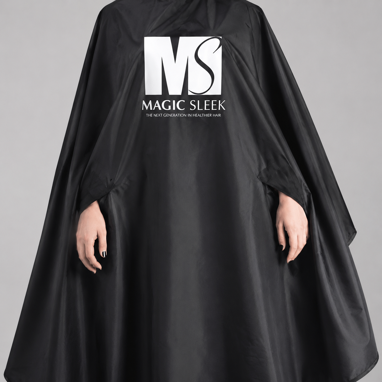 Salon-Grade Hair Cutting Capes for Stylists & Barbers | 100 % fiber
