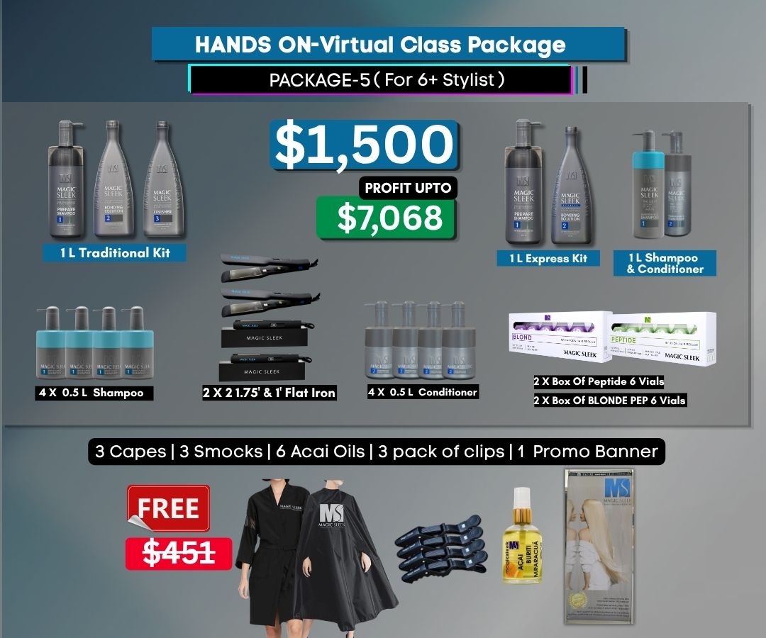 Education Package-5