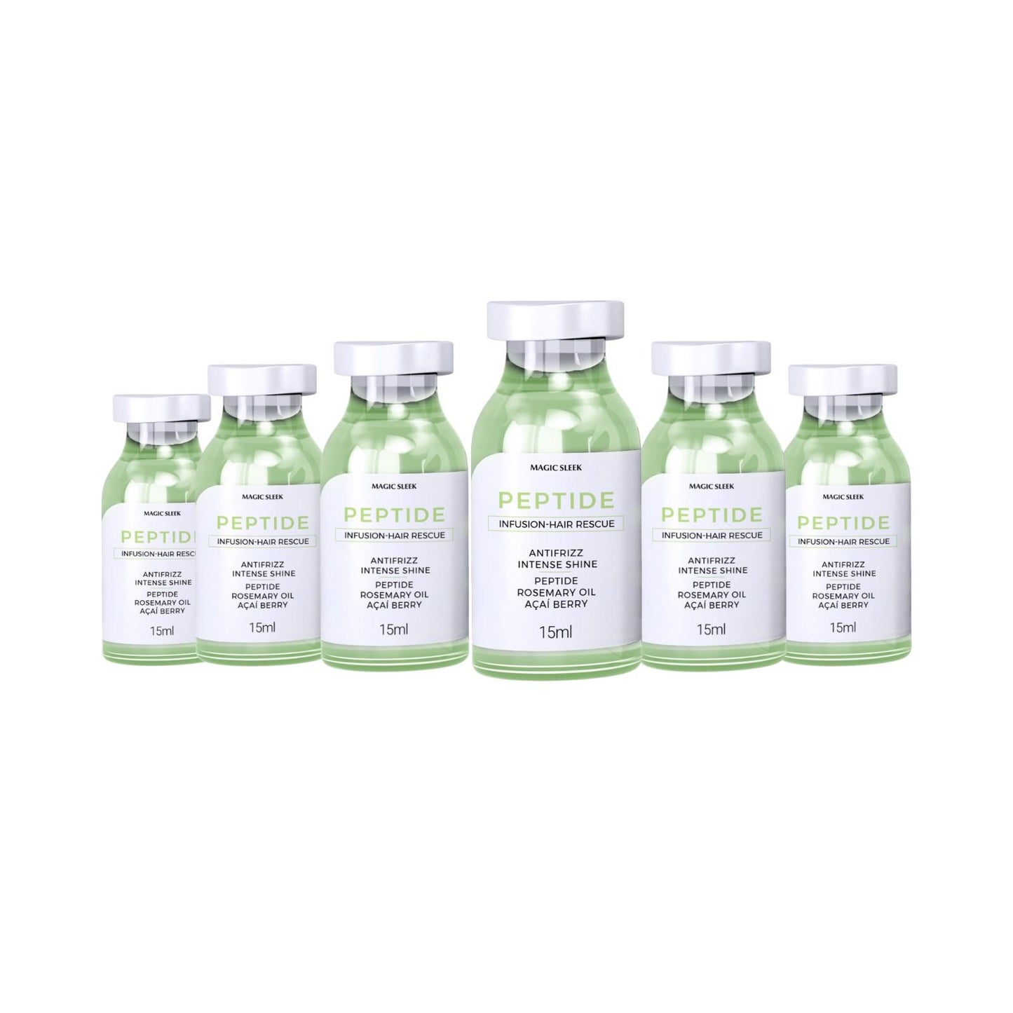 peptide for hair