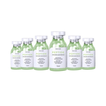 peptide for hair