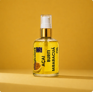 Acai Oil