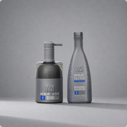 Magic Sleek Express Kit (0.5 - 1 Liter)