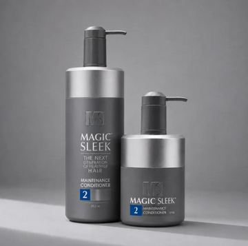Maintenance Conditioner