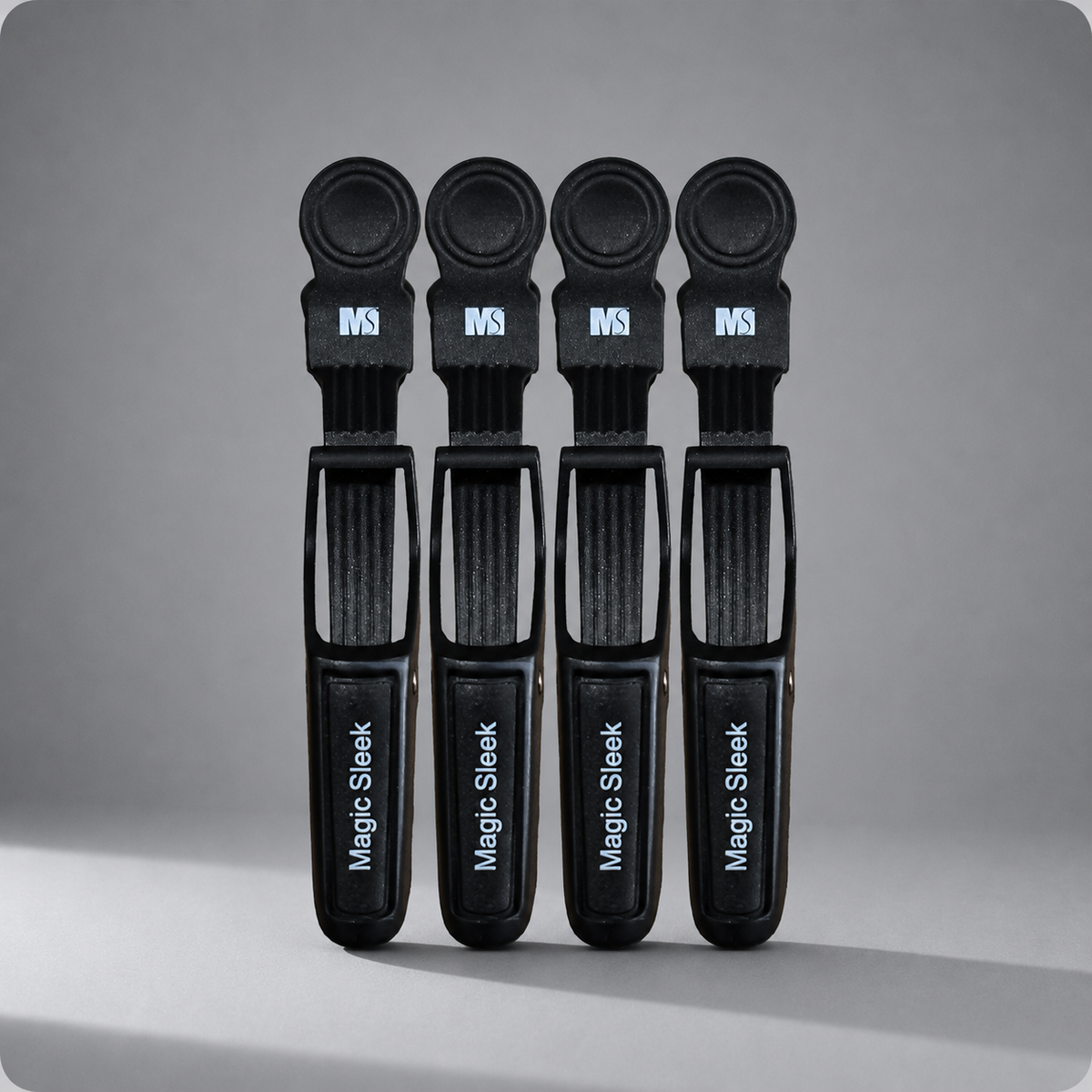 Elevate Your Styling with Professional Hair Clips for All Hair Types