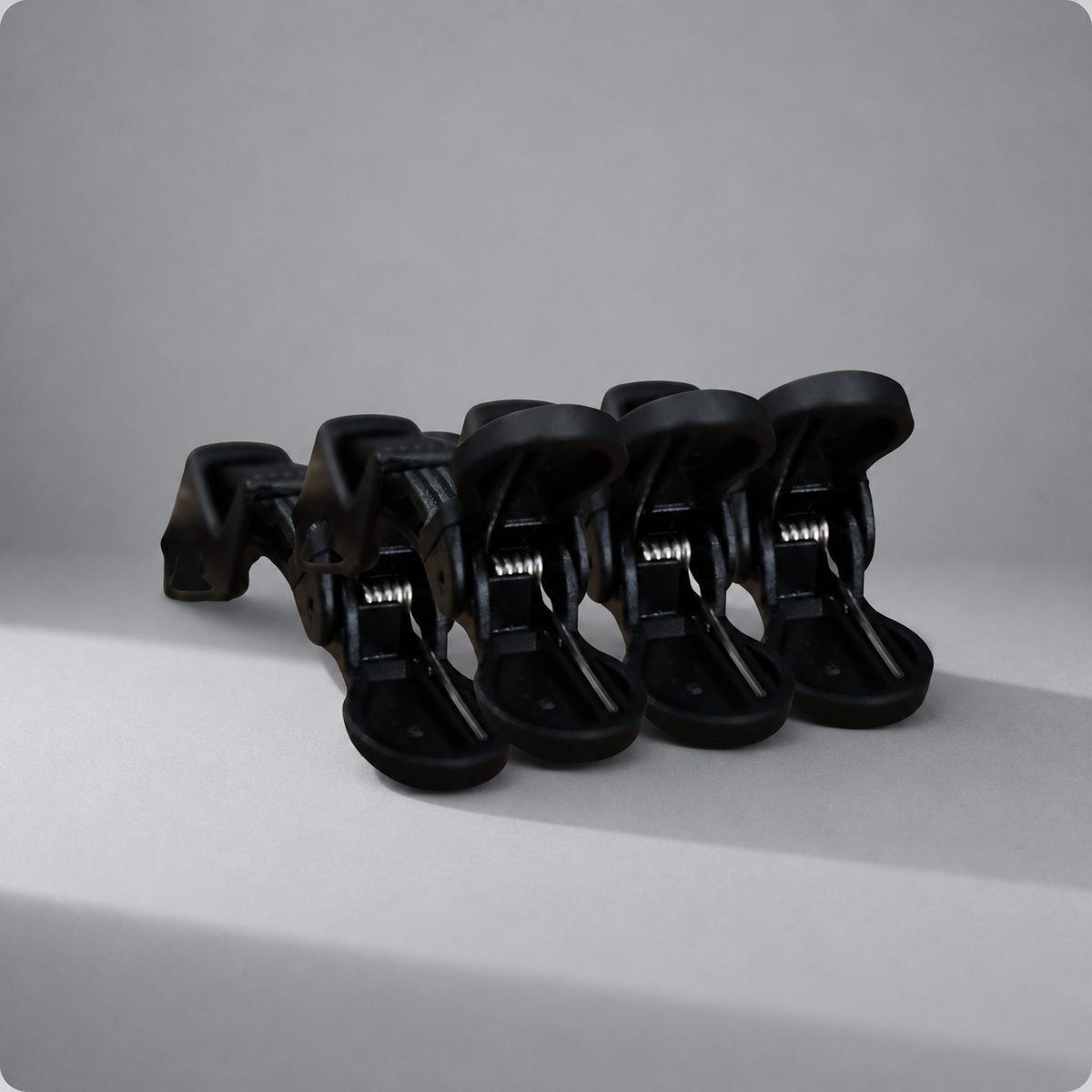 Elevate Your Styling with Professional Hair Clips for All Hair Types