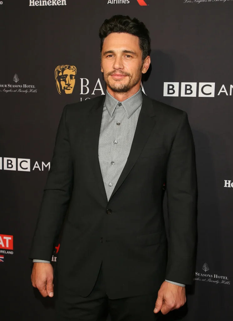 James Franco 
