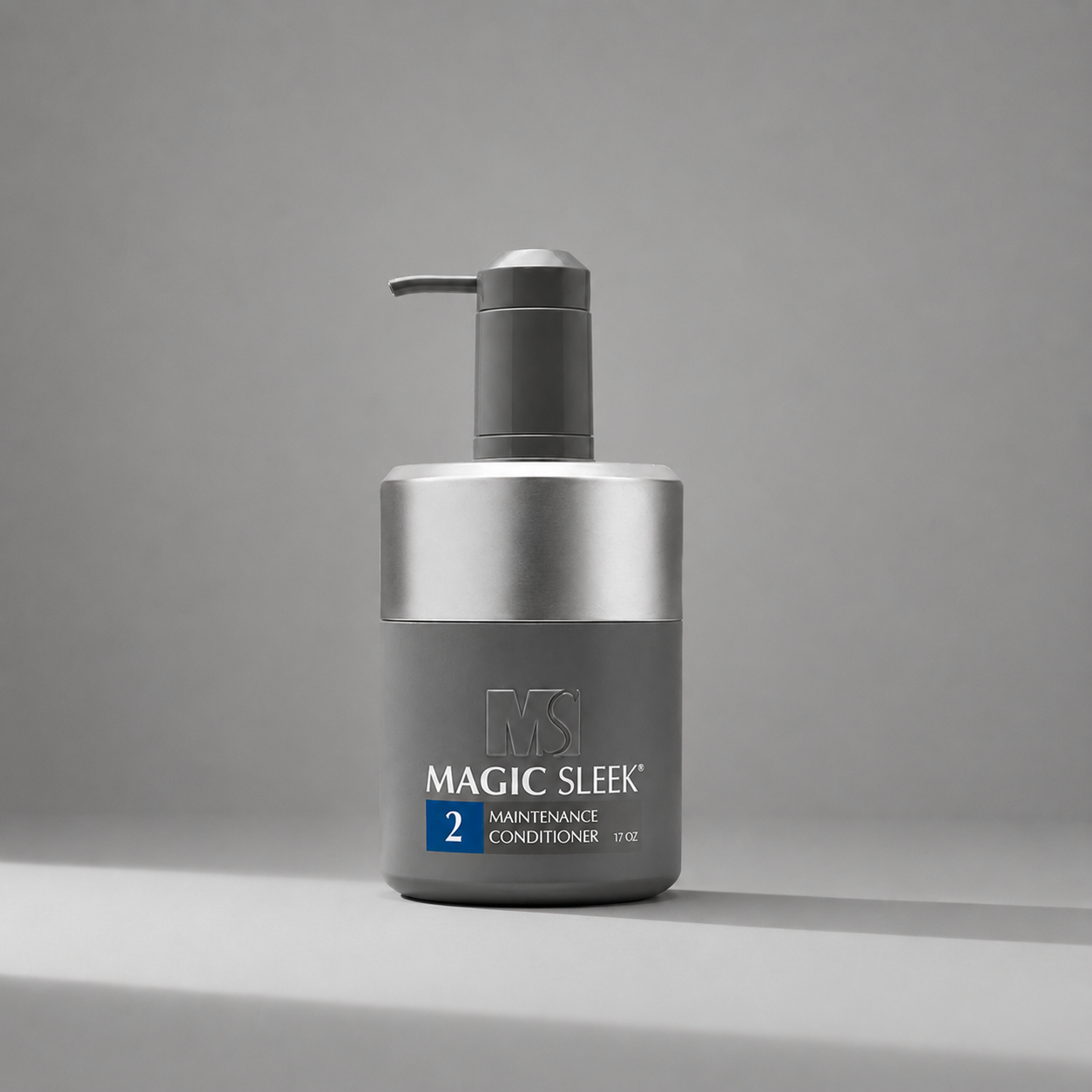 Magic Sleek Maintenance Conditioner  for hydrated, frizz-controlled and color-treated hair
