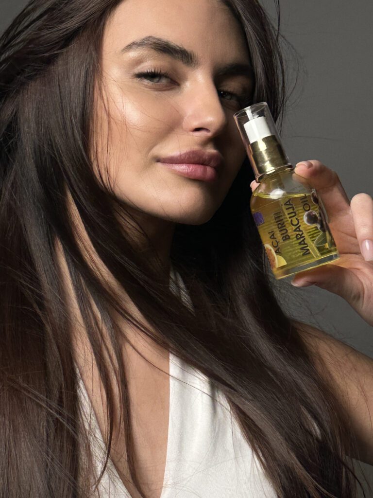 Magic Sleek professional products