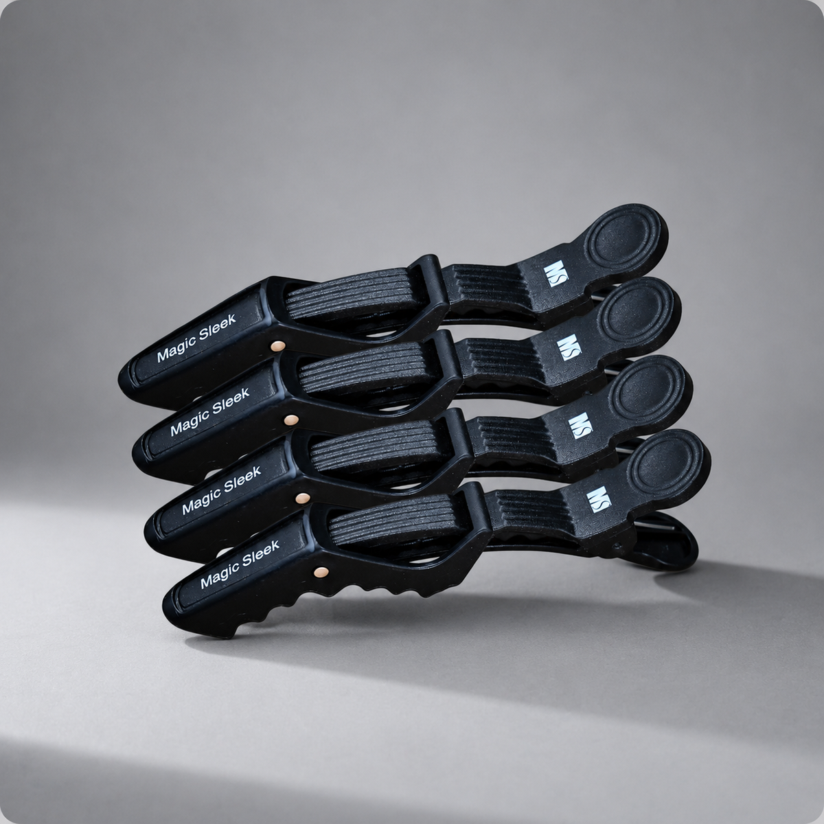 Elevate Your Styling with Professional Hair Clips for All Hair Types