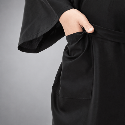 Professional Salon Smock - Elevate Your Styling Experience with Ultimate Comfort
