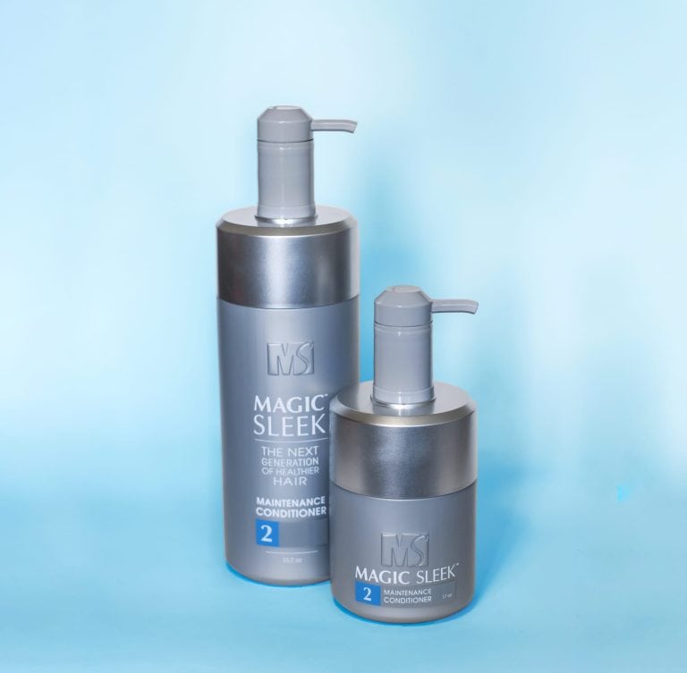 Magic Sleek Maintenance Conditioner