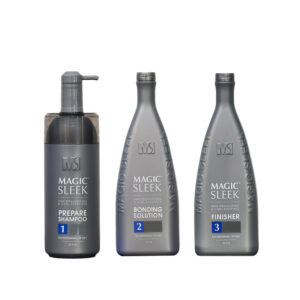 Magic Sleek Traditional Kit-(1 Liter)