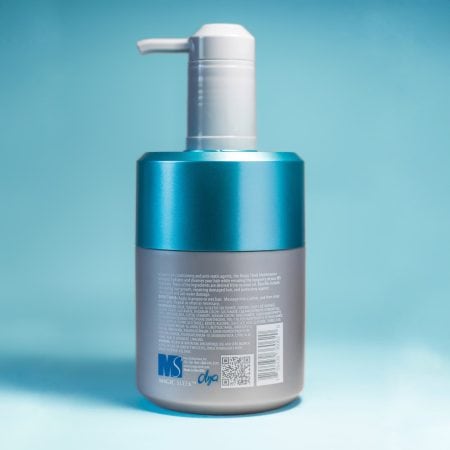 Magic Sleek Maintenance Shampoo (0.5 - 1 Liter)