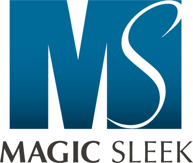 Magic Sleek logo
