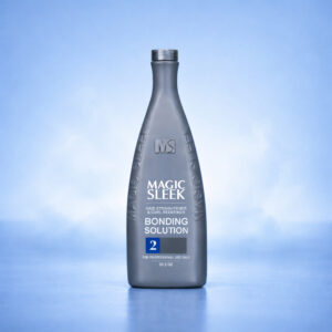 bonding solution traditional