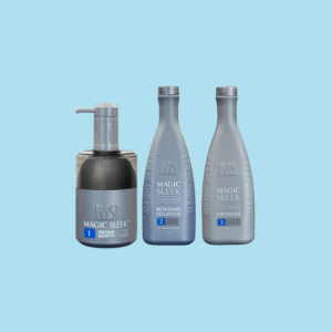 Traditional Three Step Kit