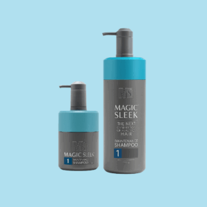 Magic Sleek Maintenance Shampoo