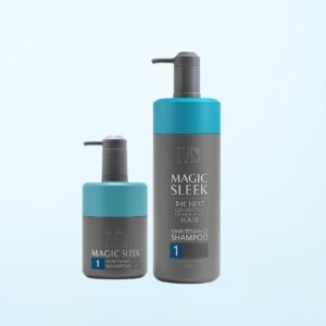 Sulfate Free Shampoo