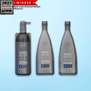 Magic Sleek Traditional Kit