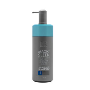 Sulfate Free Shampoo 